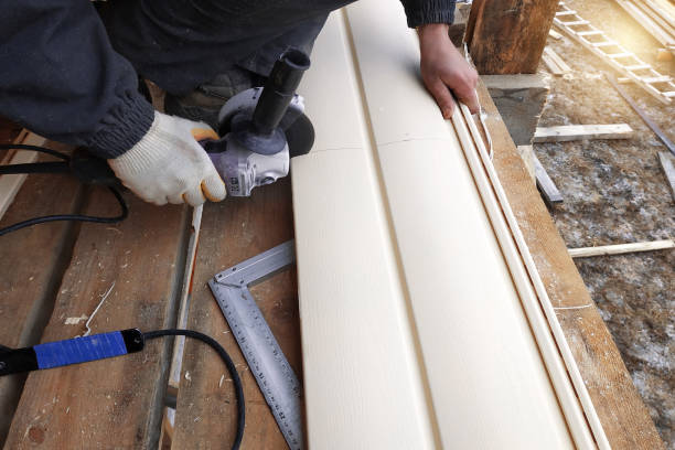 Best James Hardie Siding  in Upper Brookville, NY