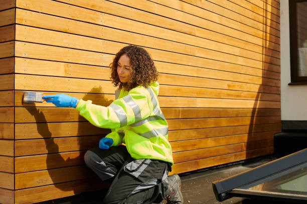 Affordable Siding Repair and Maintenance Services in Upper Brookville, NY