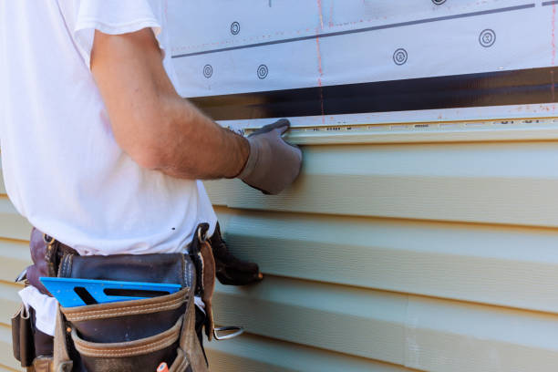 Best Steel Siding Installation  in Upper Brookville, NY